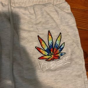 Vibes Shorts
